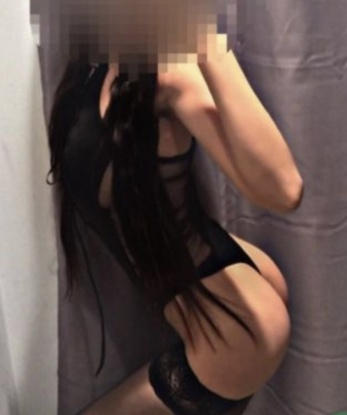 Анкета проститутки Жанна - город Карталы, 19 лет, №4730